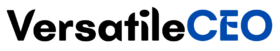 Versatile CEO